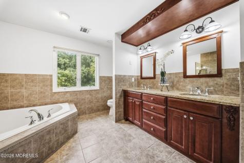 36 Clarksburg Road Millstone NJ 08510