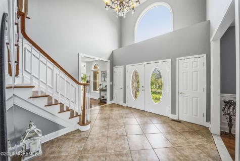 36 Clarksburg Road Millstone NJ 08510