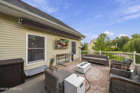 36 Clarksburg Road Millstone NJ 08510