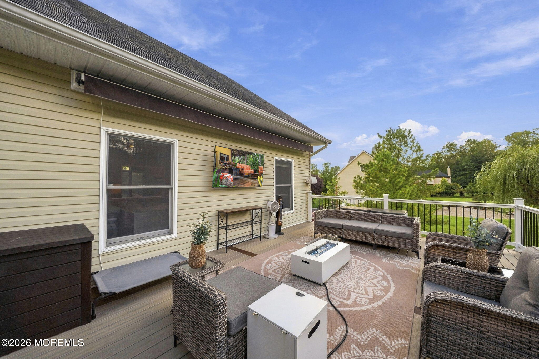 36 Clarksburg Road Clarksburg NJ 08510