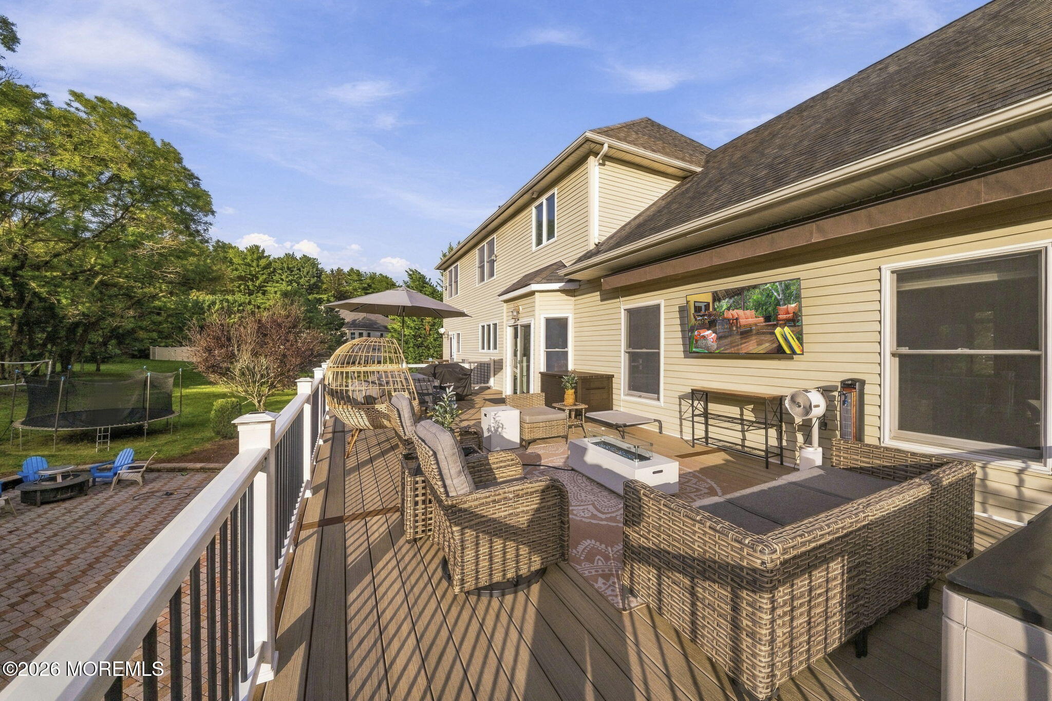 36 Clarksburg Road Clarksburg NJ 08510