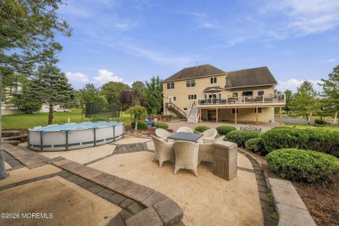 36 Clarksburg Road Millstone NJ 08510