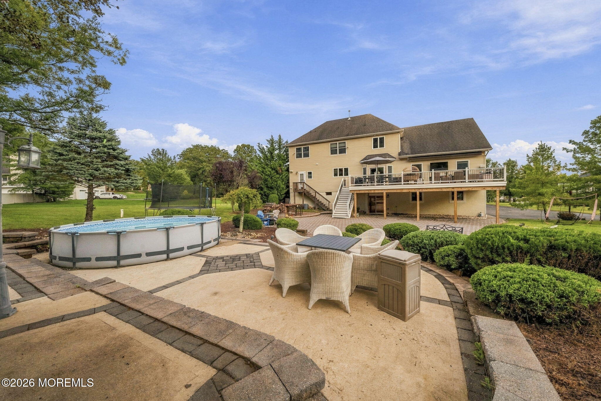 36 Clarksburg Road Clarksburg NJ 08510