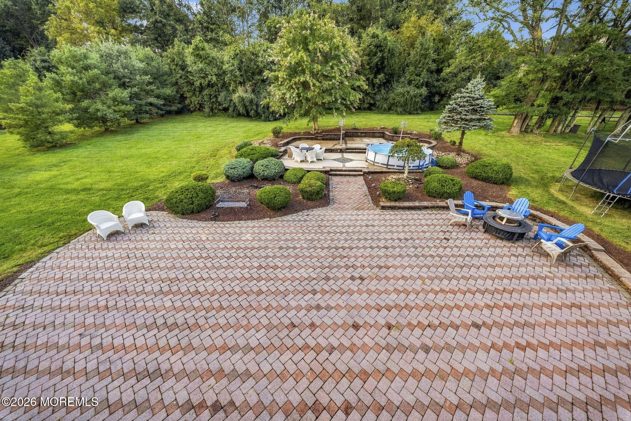 36 Clarksburg Road Clarksburg NJ 08510