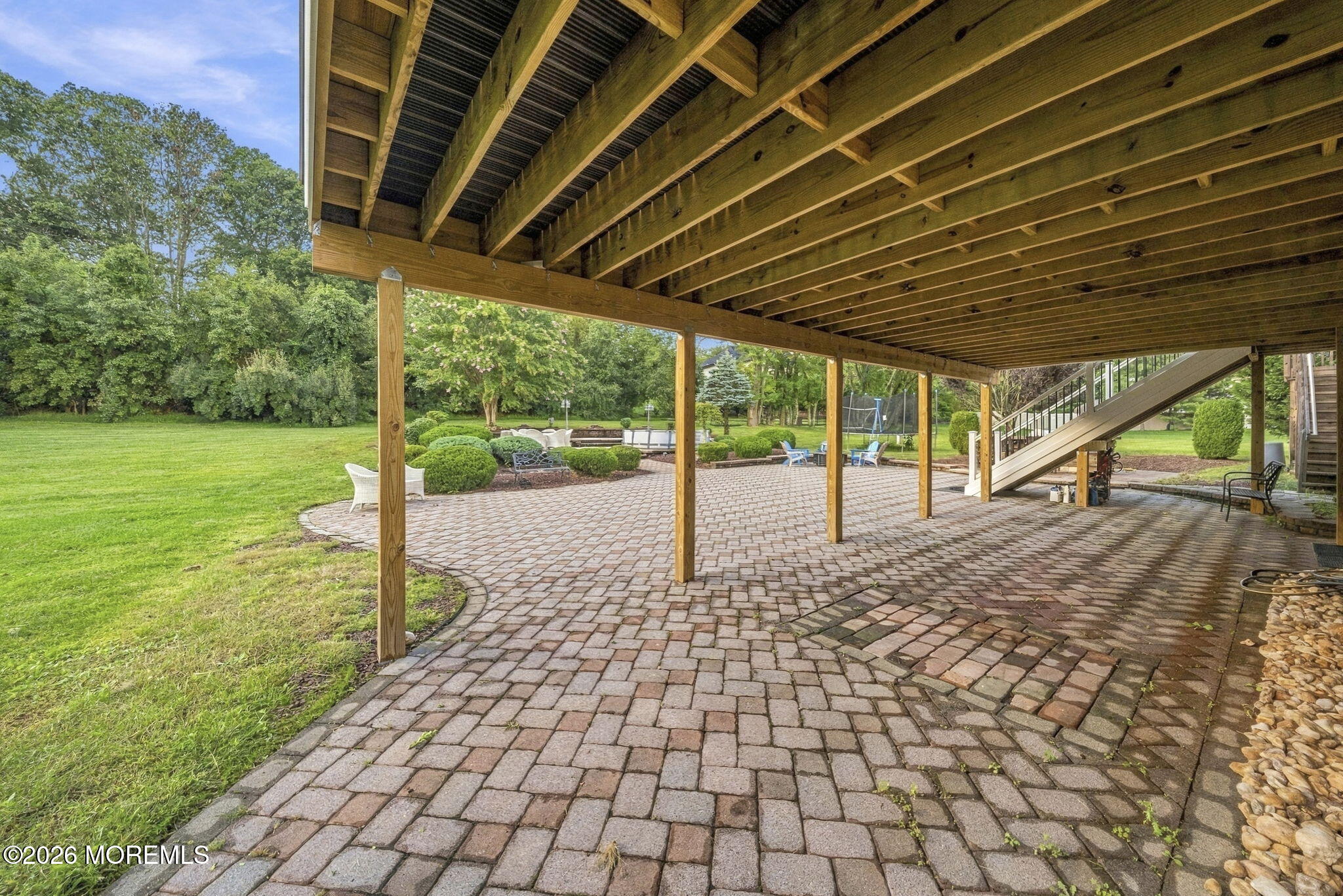 36 Clarksburg Road Clarksburg NJ 08510