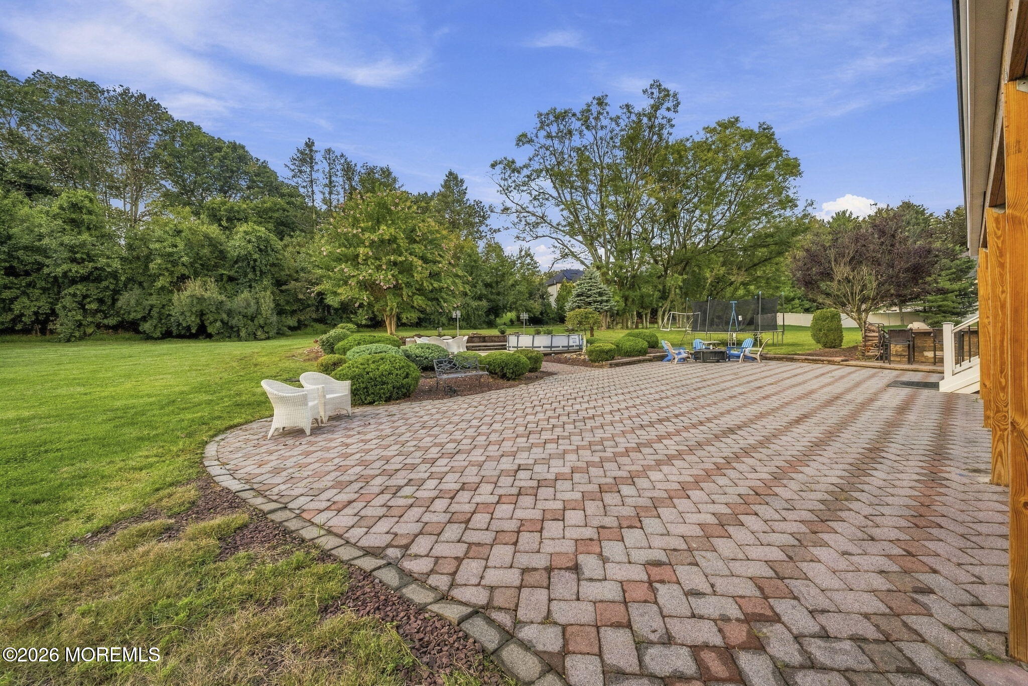 36 Clarksburg Road Clarksburg NJ 08510