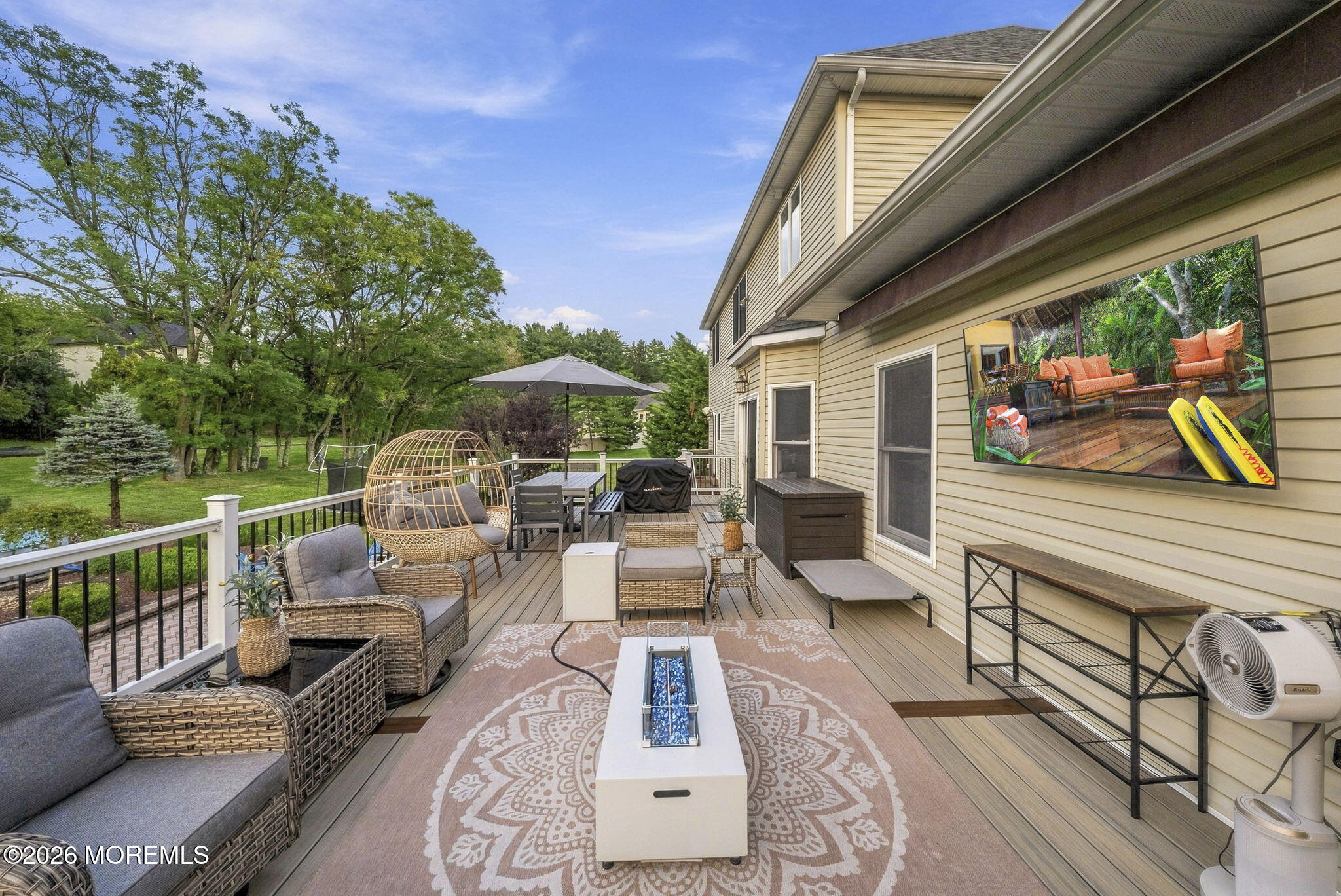36 Clarksburg Road Clarksburg NJ 08510