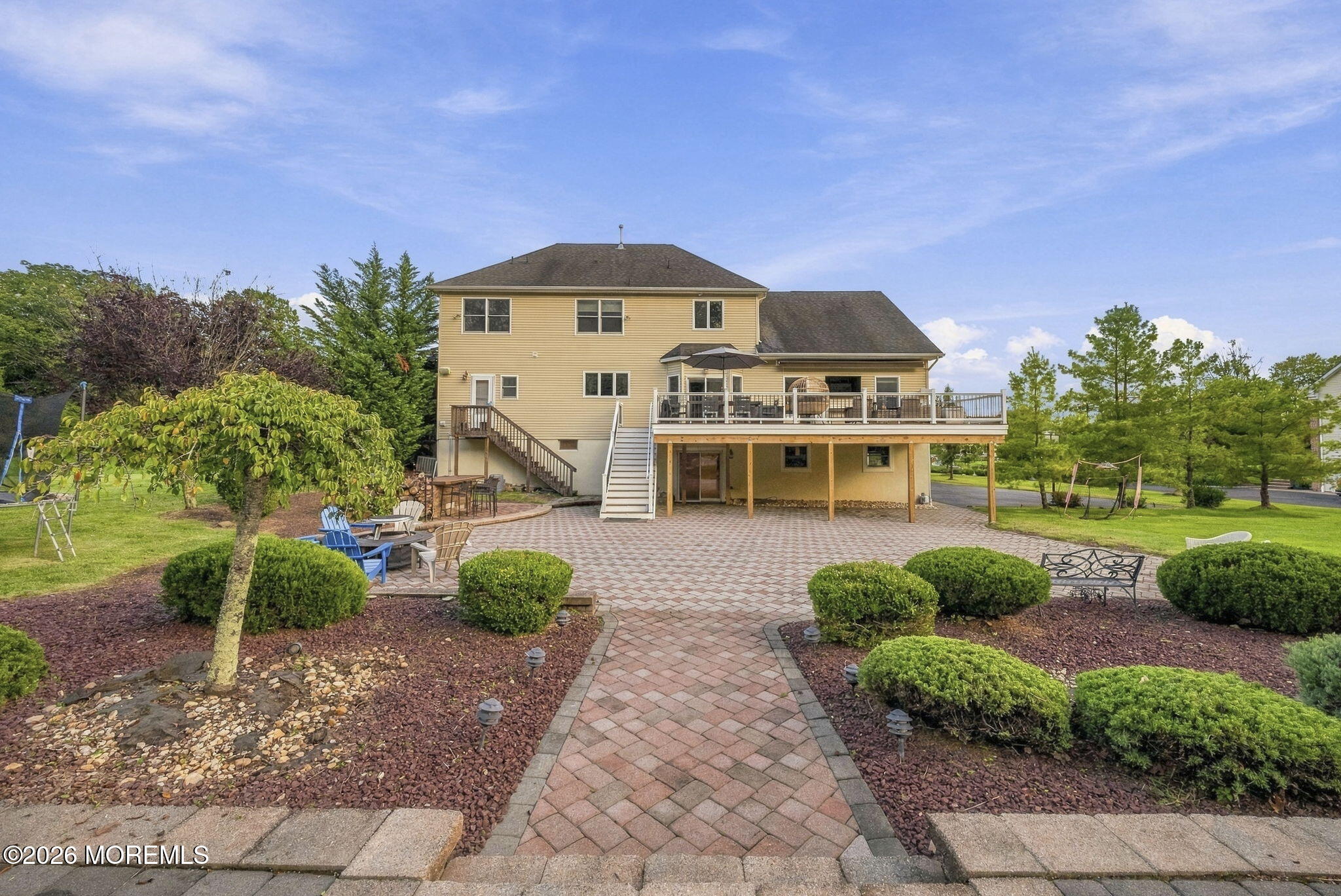 36 Clarksburg Road Clarksburg NJ 08510