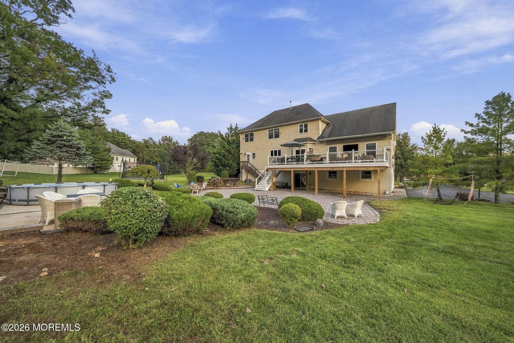 36 Clarksburg Road Clarksburg NJ 08510