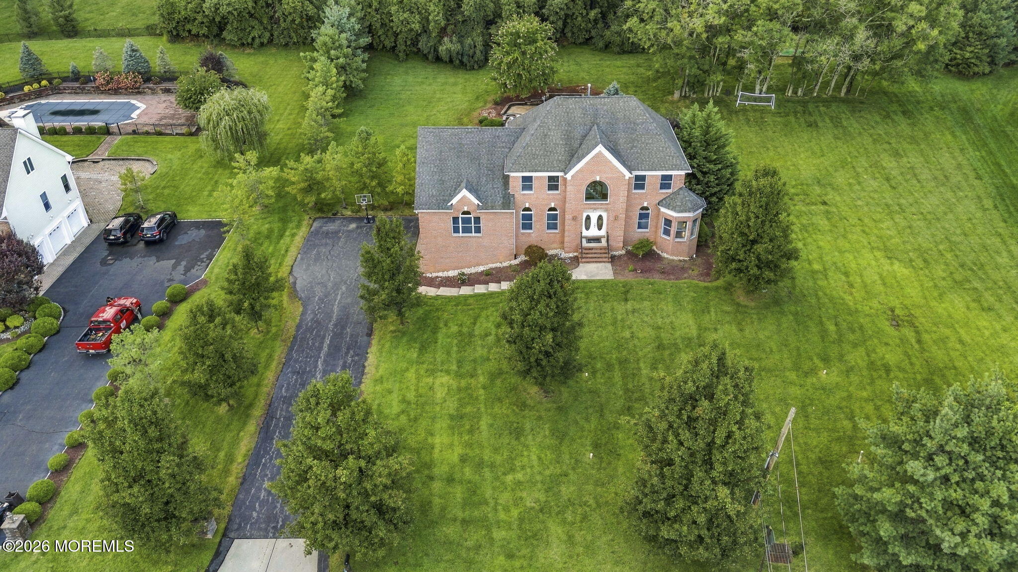 36 Clarksburg Road Clarksburg NJ 08510