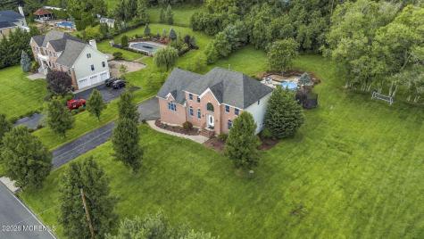 36 Clarksburg Road Millstone NJ 08510