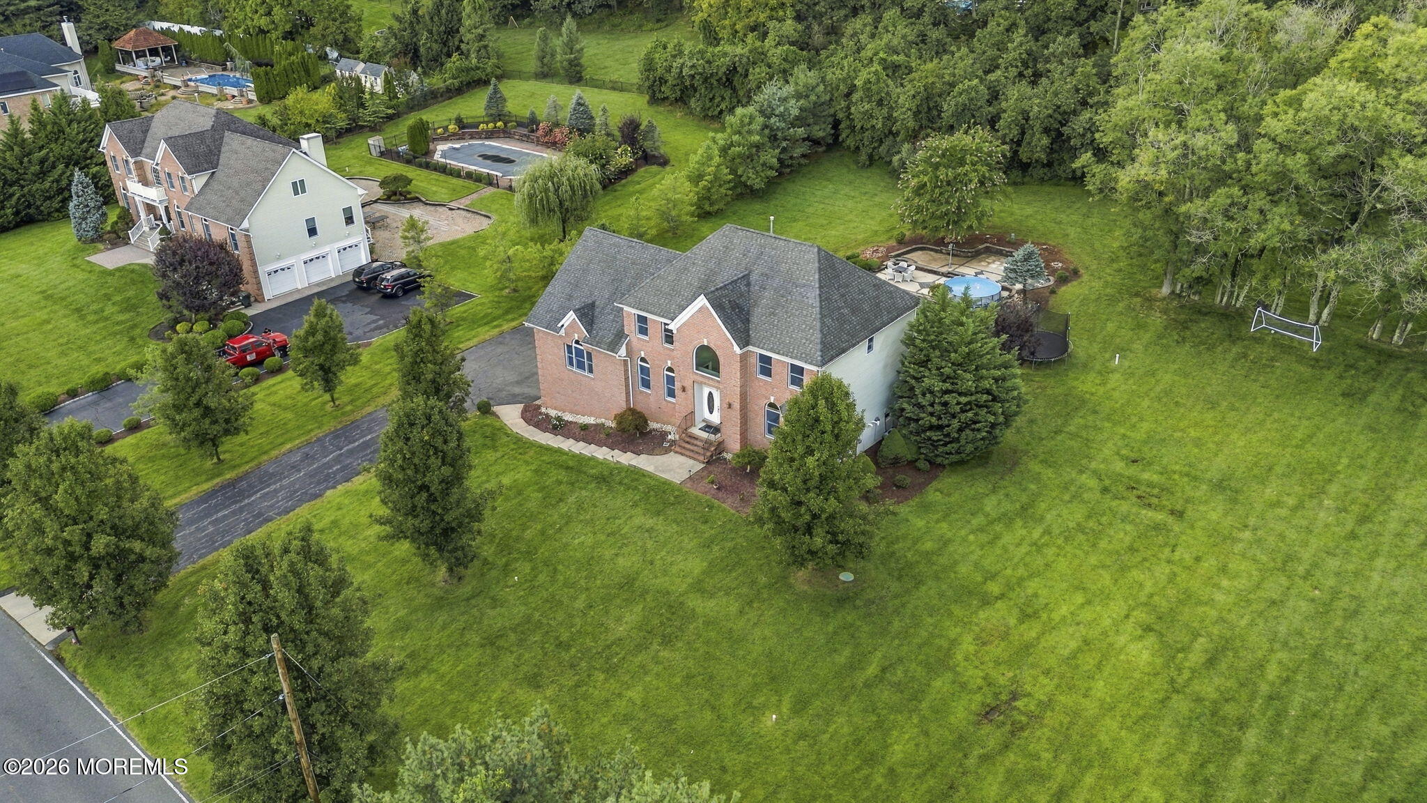 36 Clarksburg Road Clarksburg NJ 08510