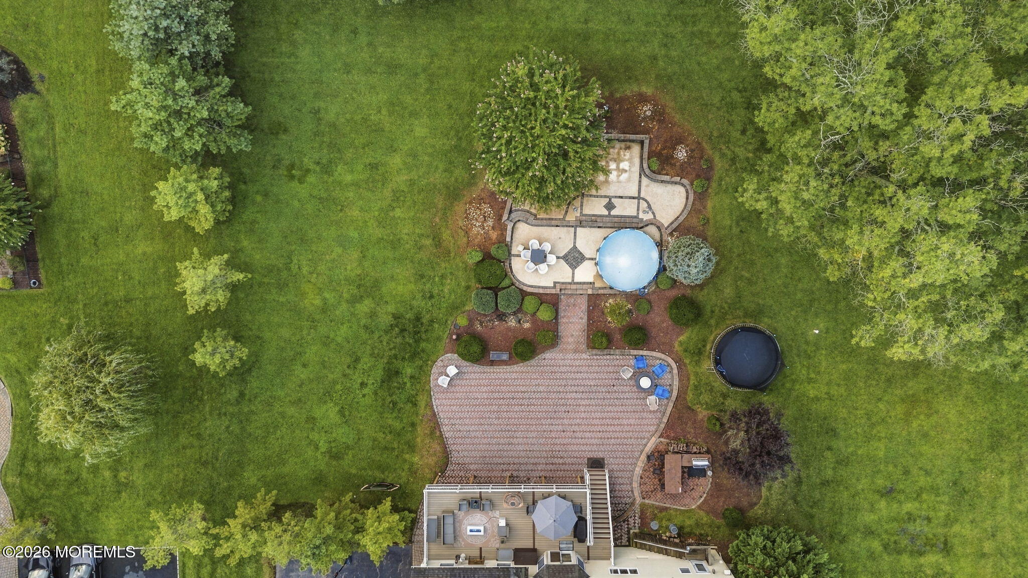 36 Clarksburg Road Clarksburg NJ 08510