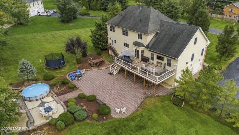 36 Clarksburg Road Millstone NJ 08510