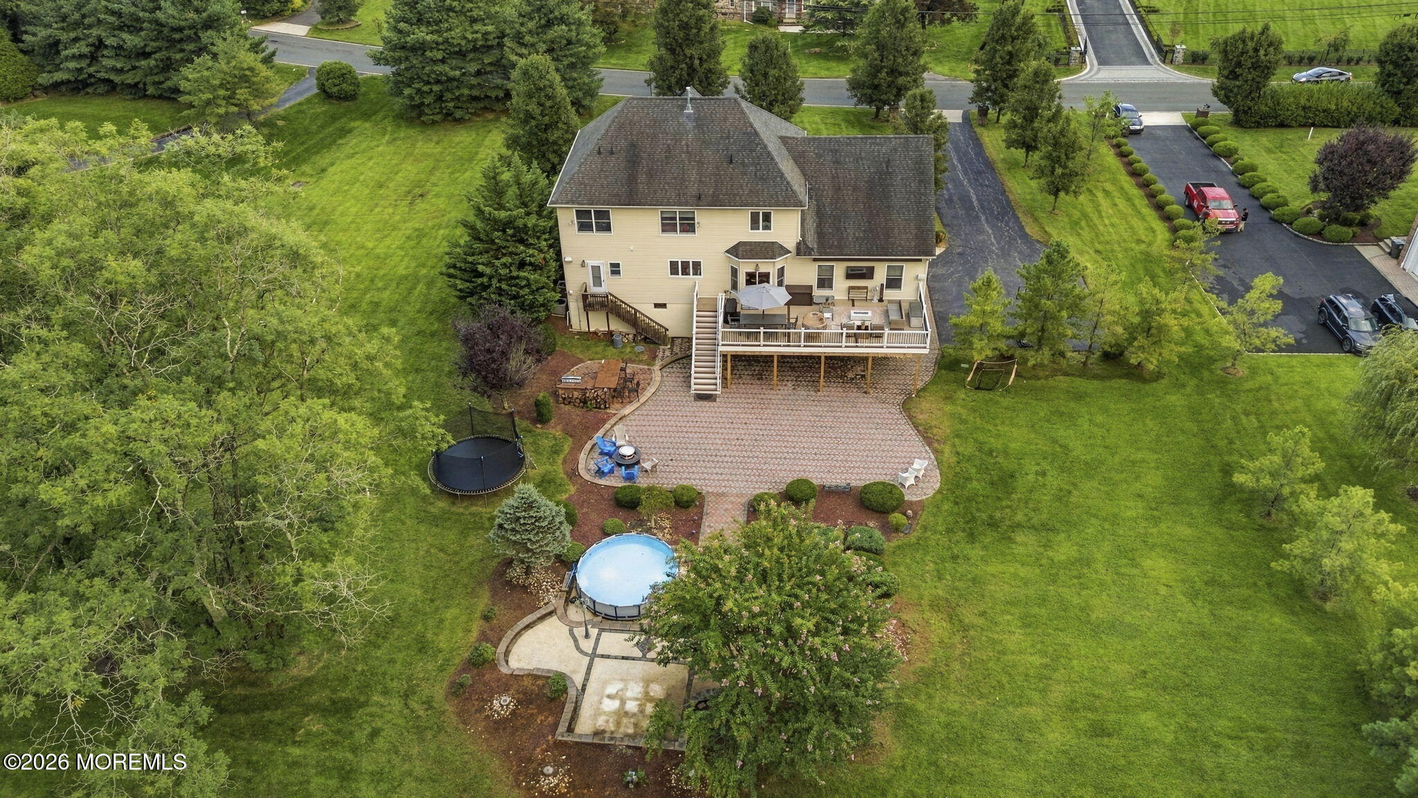36 Clarksburg Road Clarksburg NJ 08510