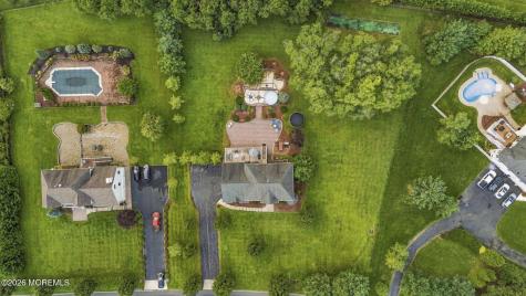 36 Clarksburg Road Millstone NJ 08510