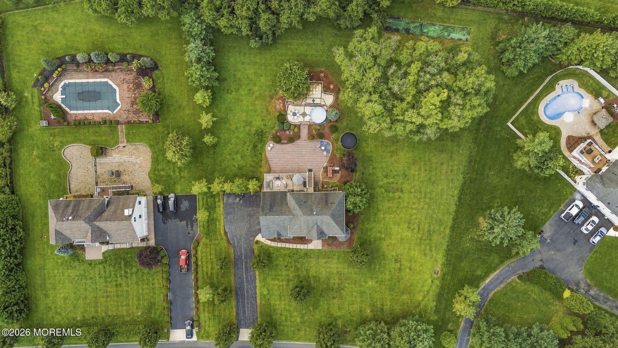 36 Clarksburg Road Clarksburg NJ 08510