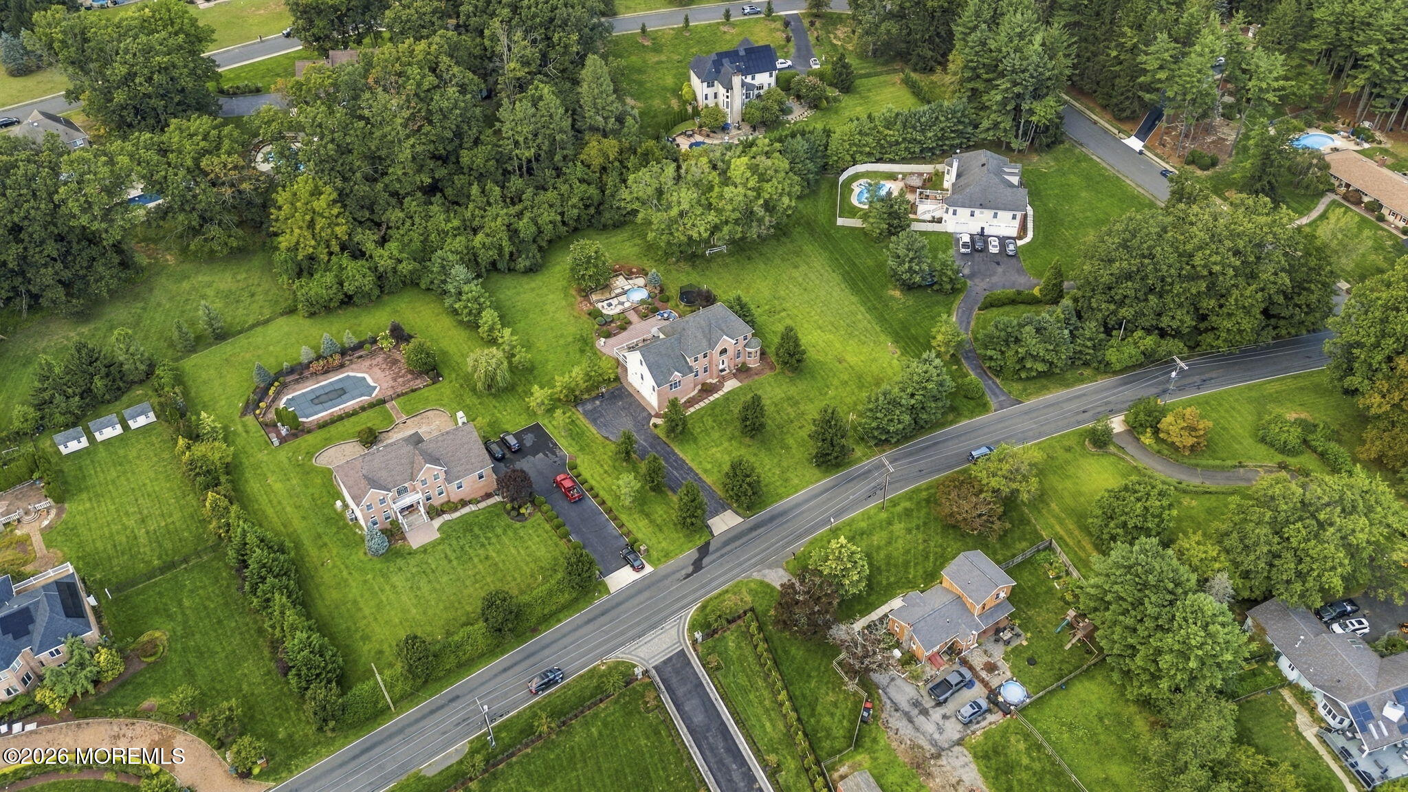 36 Clarksburg Road Clarksburg NJ 08510