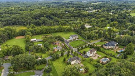 36 Clarksburg Road Millstone NJ 08510