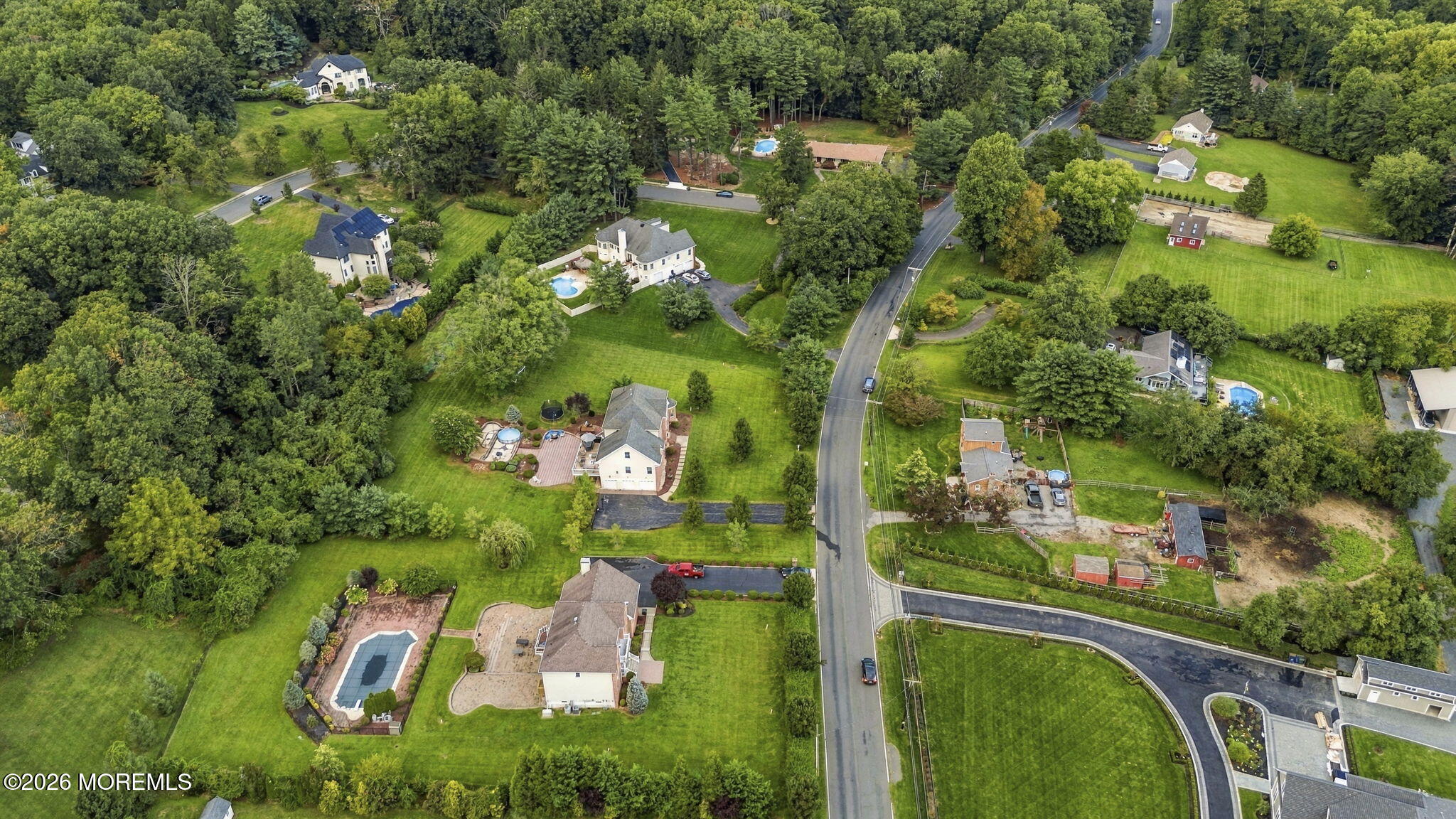36 Clarksburg Road Clarksburg NJ 08510