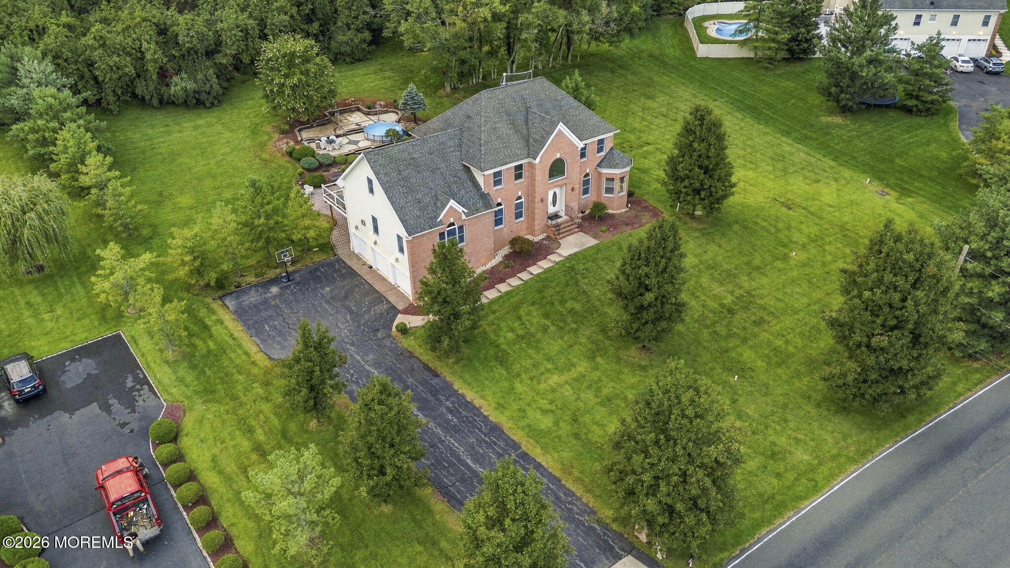 36 Clarksburg Road Clarksburg NJ 08510