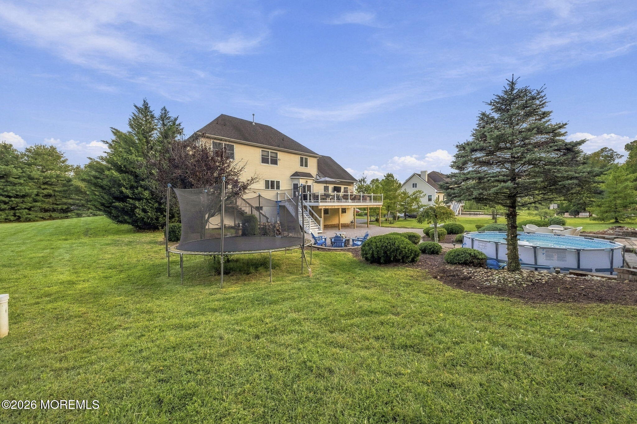 36 Clarksburg Road Clarksburg NJ 08510