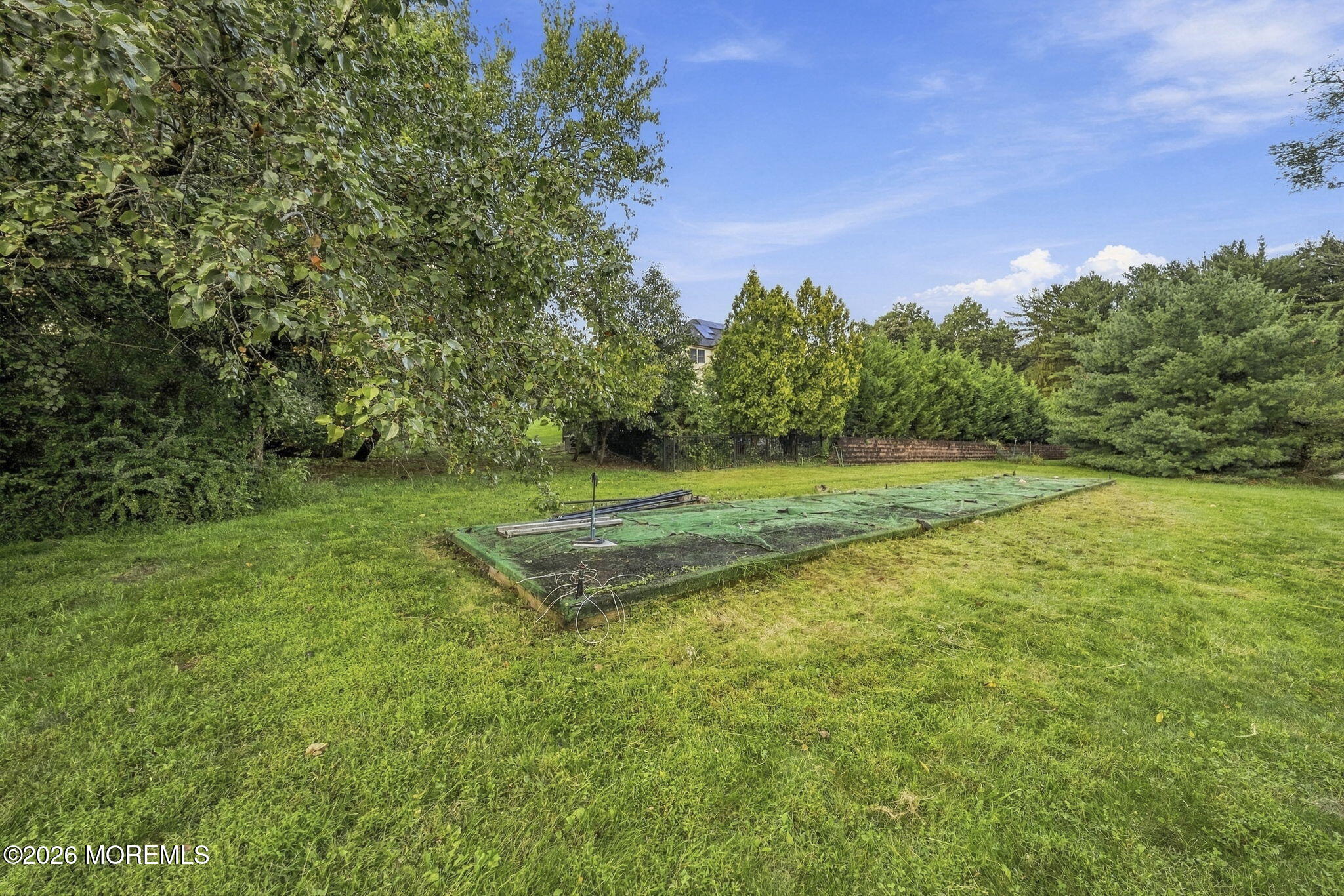 36 Clarksburg Road Clarksburg NJ 08510