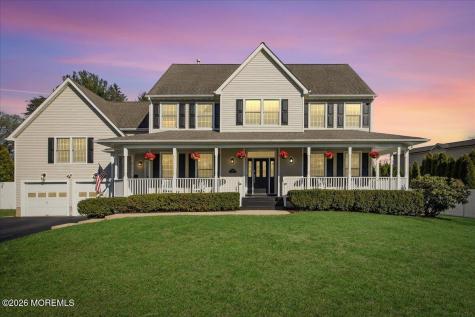 234 Hamiltonian Drive Red Bank NJ 07701