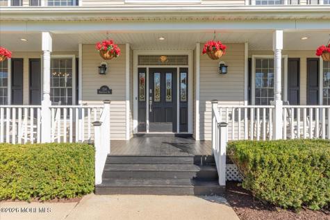 234 Hamiltonian Drive Red Bank NJ 07701