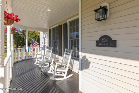 234 Hamiltonian Drive Red Bank NJ 07701
