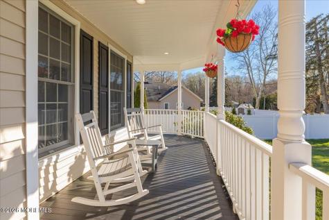234 Hamiltonian Drive Red Bank NJ 07701