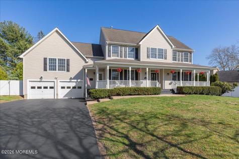 234 Hamiltonian Drive Red Bank NJ 07701