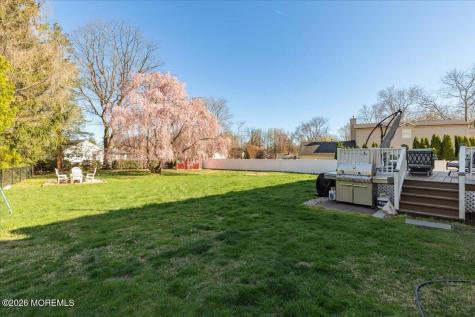 234 Hamiltonian Drive Red Bank NJ 07701