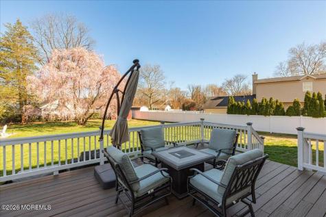 234 Hamiltonian Drive Red Bank NJ 07701