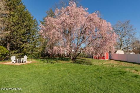 234 Hamiltonian Drive Red Bank NJ 07701