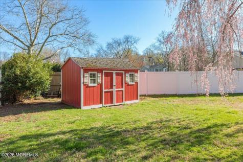 234 Hamiltonian Drive Red Bank NJ 07701