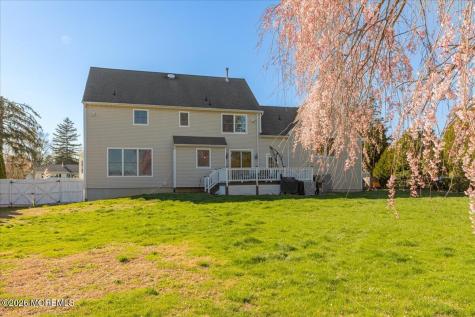 234 Hamiltonian Drive Red Bank NJ 07701