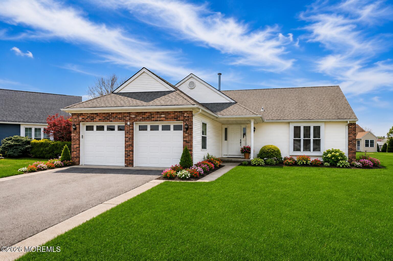 4 Otley Court Berkeley NJ 08721