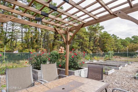 4 Otley Court Berkeley NJ 08721