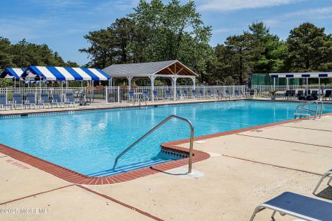 4 Otley Court Berkeley NJ 08721
