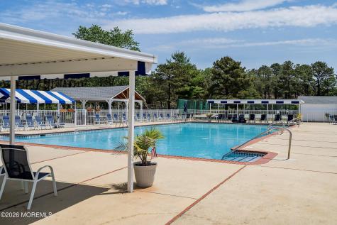 4 Otley Court Berkeley NJ 08721