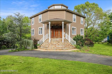 314 Smithburg Road Manalapan NJ 07726