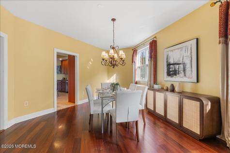 314 Smithburg Road Manalapan NJ 07726