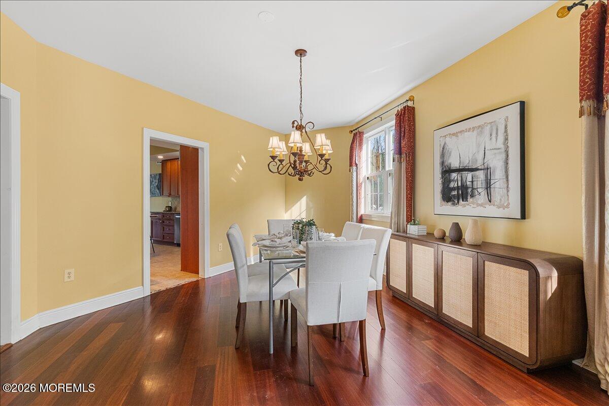 314 Smithburg Road Manalapan NJ 07726