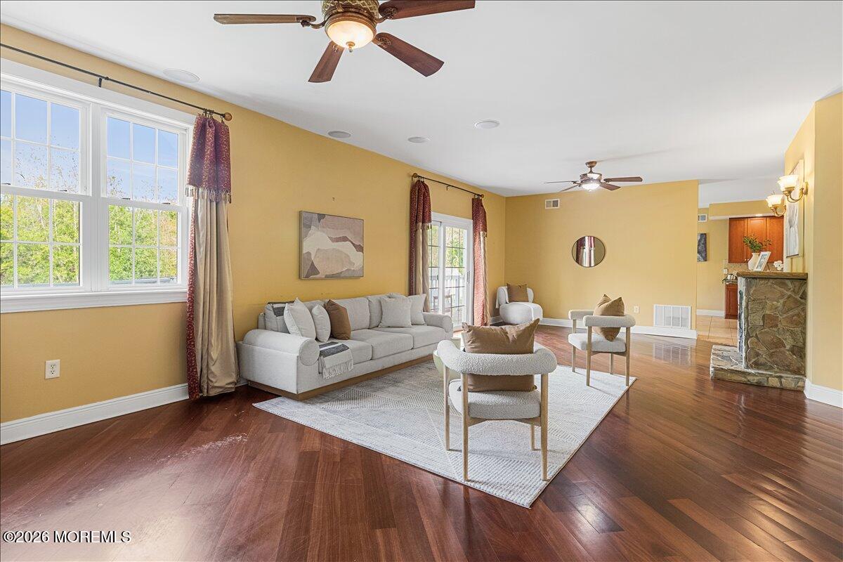 314 Smithburg Road Manalapan NJ 07726