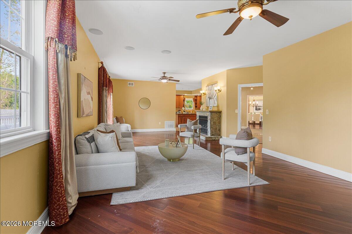 314 Smithburg Road Manalapan NJ 07726