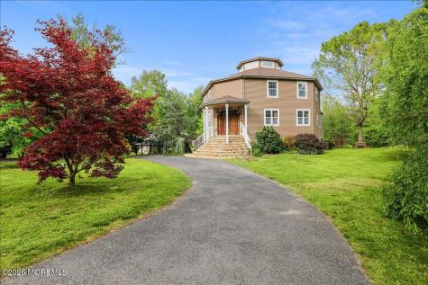314 Smithburg Road Manalapan NJ 07726