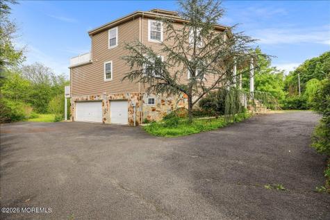 314 Smithburg Road Manalapan NJ 07726