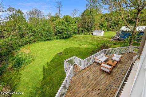 314 Smithburg Road Manalapan NJ 07726