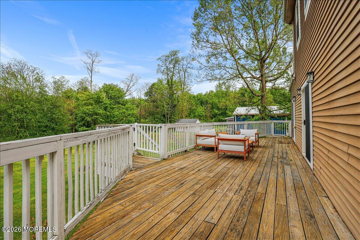 314 Smithburg Road Manalapan NJ 07726
